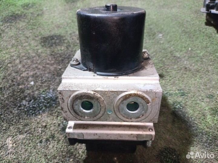 Блок abs Peugeot 407 407 PSA6FY10LT26 1516069 2006