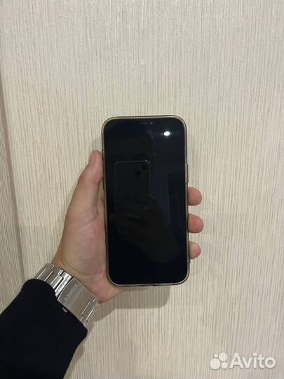 iPhone 12 Pro Max, 256 ГБ