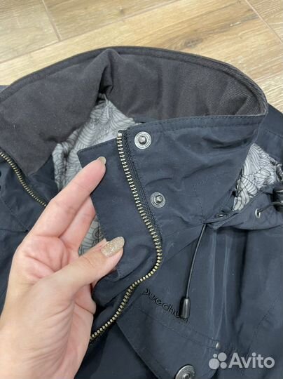 Горнолыжный костюм женский xs