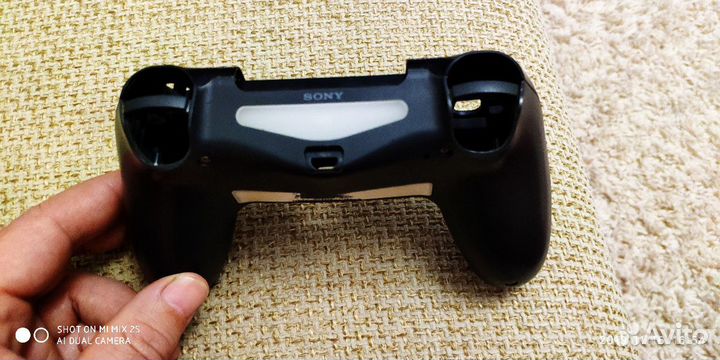 Геймпад ps 4