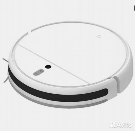 Робот пылесос xiaomi vacuum cleaner 1c
