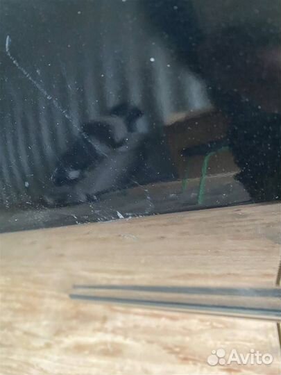 Дверь передняя левая Mercedes Benz S-class w220