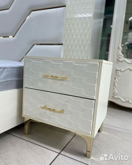 Спальня новая