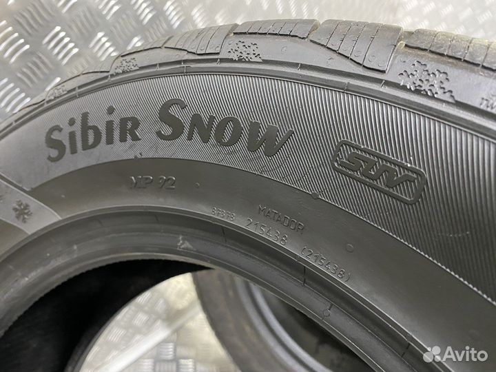 Matador MP 92 Sibir Snow SUV 235/60 R18 107H