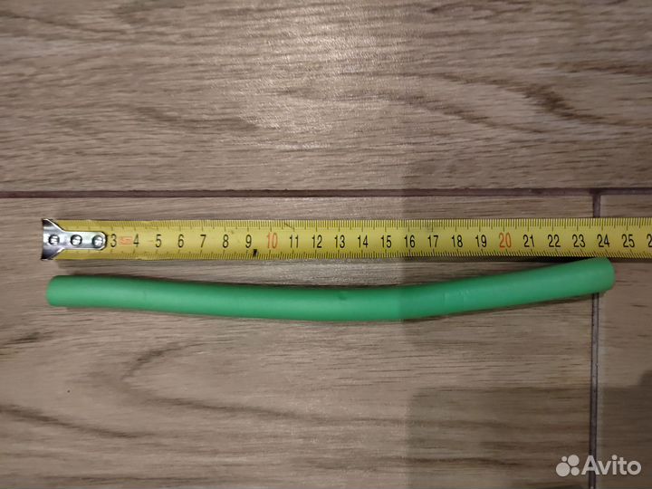 Бигуди tvist stylе бумеранги пружинки