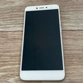 Xiaomi Redmi 4X, 3/32 ГБ