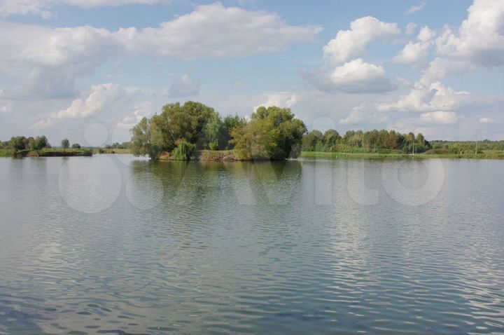 Участок 7,5 сот. (ИЖС)