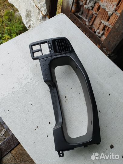 Накладка щитка приборов Nissаn Рrimеrа Ниссан P11