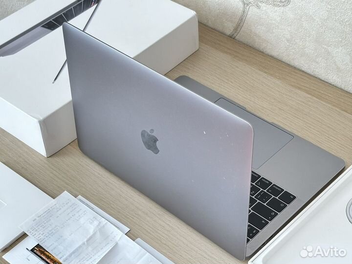 Apple MacBook Pro 13 SSD 256gb