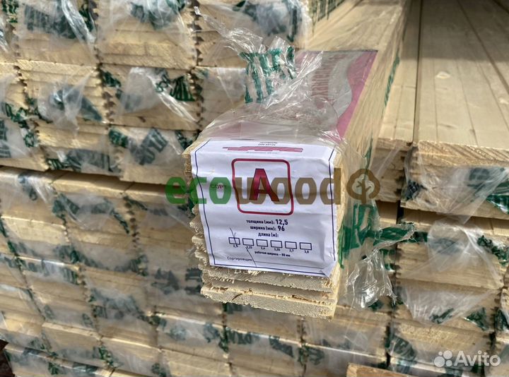 Евровагонка