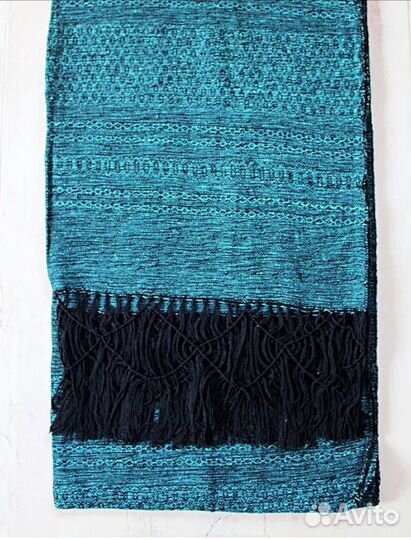 Мексиканский Ребозо,сотканный в штате Оахака