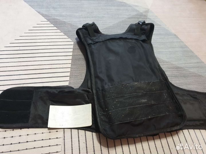 Бронежилет сфера 5 класс защиты