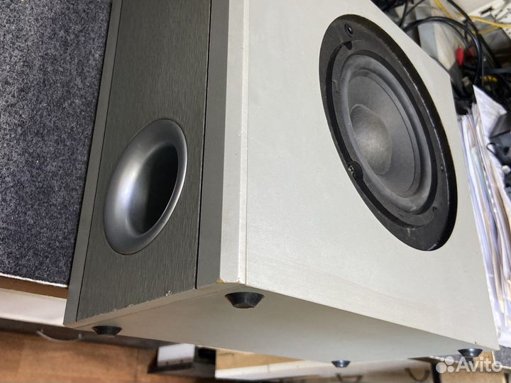 Сабвуфер 40 Ватт