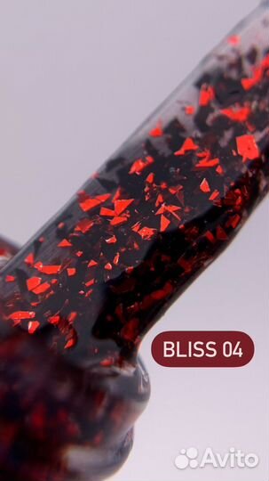 Гель лак для маникюра,жидкая фольга