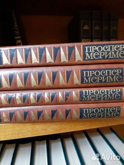 Книги подписки