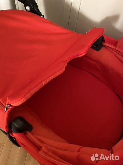 Stokke Trailz последняя версия