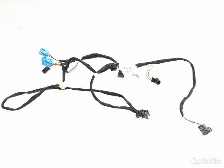 Проводка двери задняя левая Mercedes-Benz