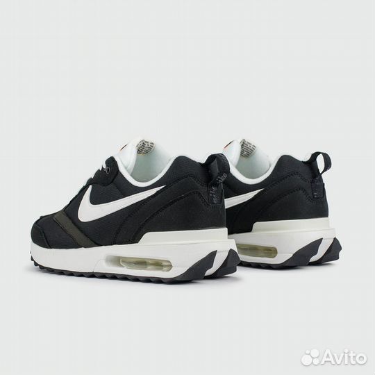 Кроссовки Nike Air Max Dawn Black White 2