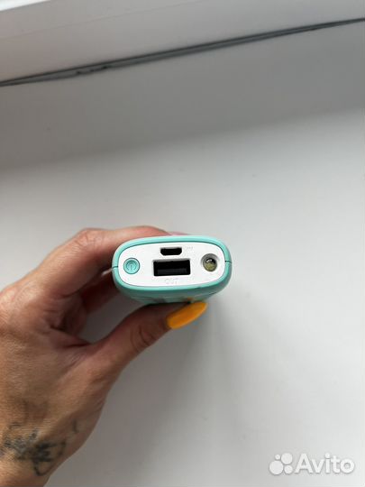 Повербанк Proda 5000mah