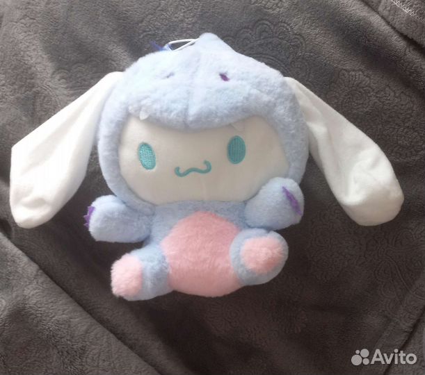 Мягкая игрушка