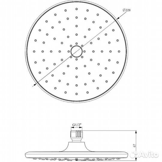 LeMark LM8130C