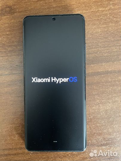 Xiaomi 12X, 8/256 ГБ