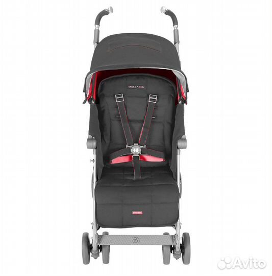 Коляска maclaren XLR