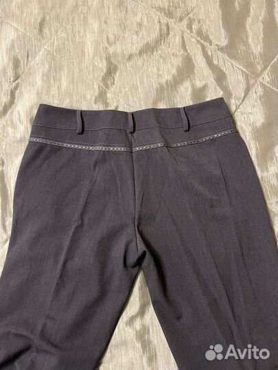 Брюки Италия размер 50-52 вискоза