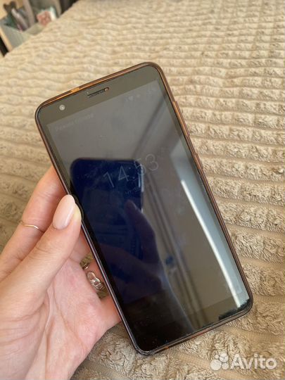 ZTE Blade A3 (2020), 32 ГБ