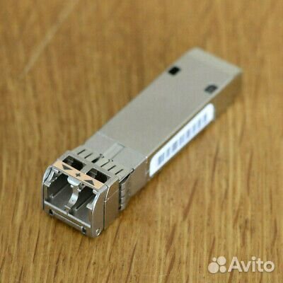 Cisco трансивер конвертер SFP-10G-SR