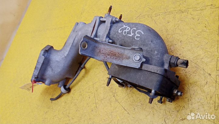 Коллектор впускной Land Cruiser (100) 1981017020