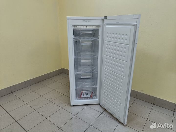 Морозильная камера новая Shivaki