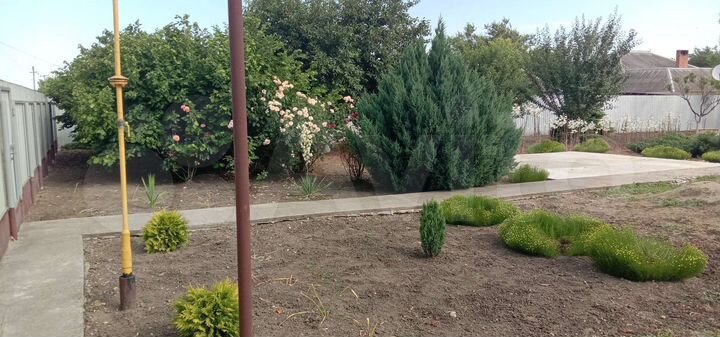 Дом 76 м² на участке 10 сот.