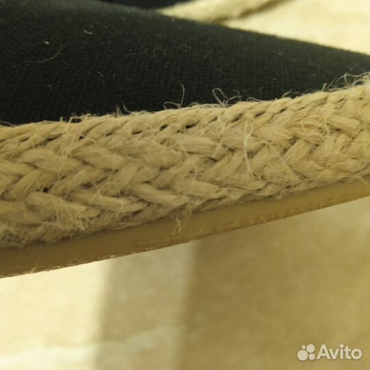 Балетки текстиль 41, Турция