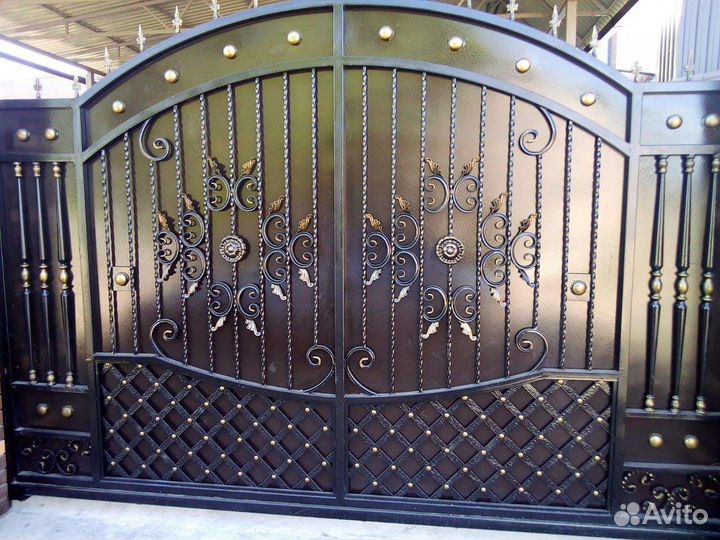 Сварочные работы