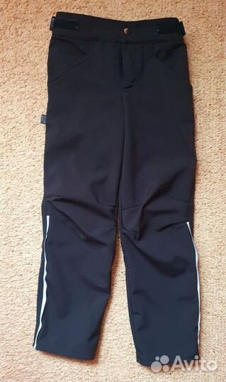 Брюки softshell, 128