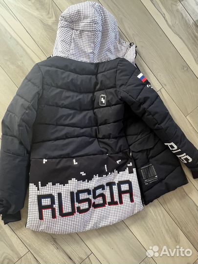 Костюм для сноуборда унисекс