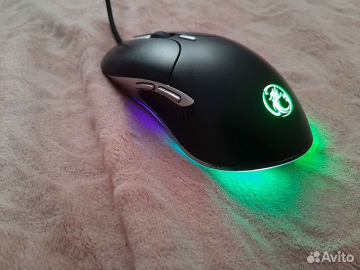 Игровая мышь