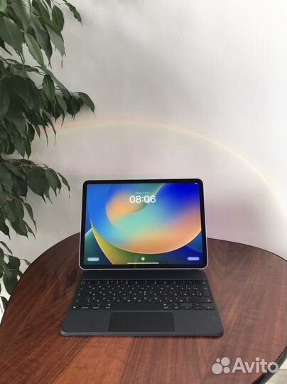 iPad Pro 11 2020 512gb+cellular