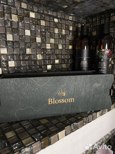 Аромадиффузор Massimo Dutti