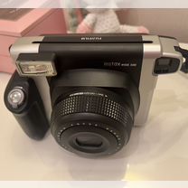 Аренда Instax Wide 300