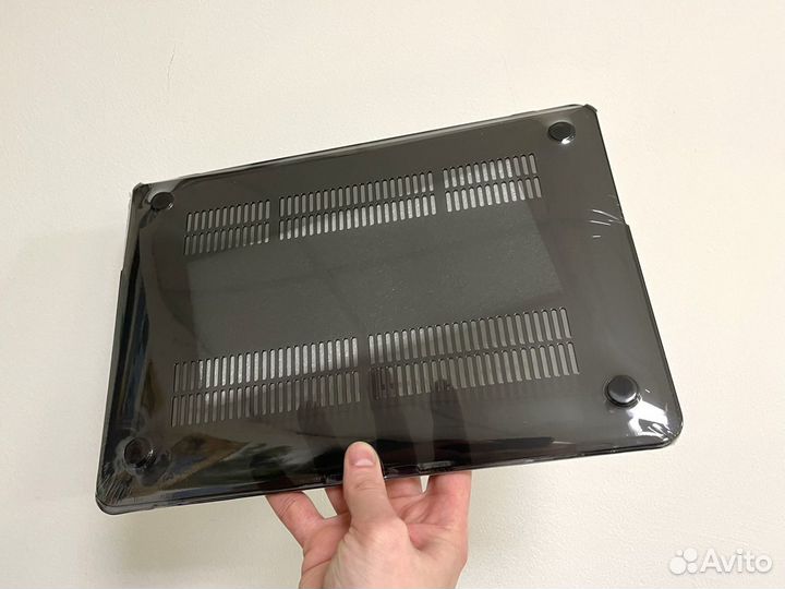 Чехол на Macbook Air 13 (2011-2017)