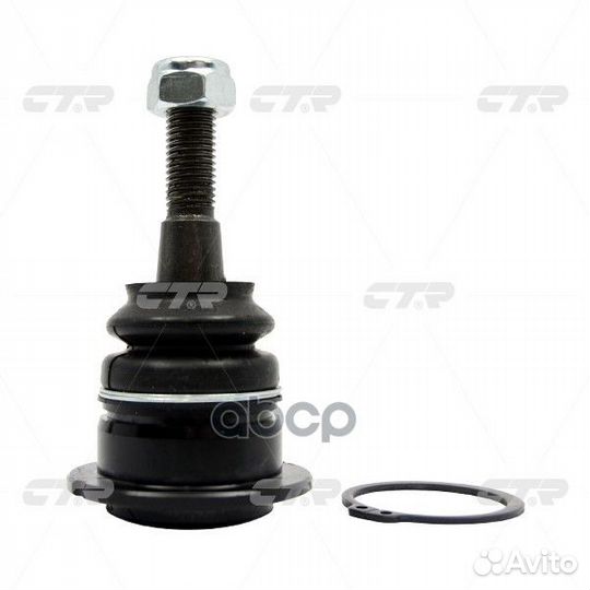 Опора шаровая land rover discovery