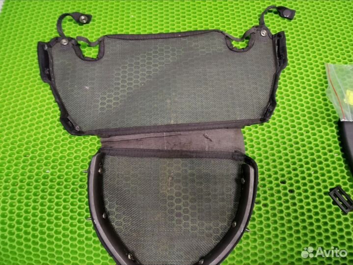 Сетка подножки Cam Cortina Evolution на коляску