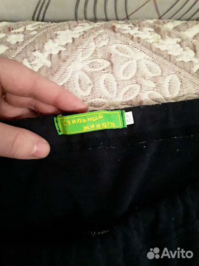 Брюки для беременных
