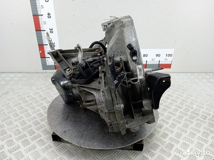 МКПП 5-ст от Nissan Note 2005-2013