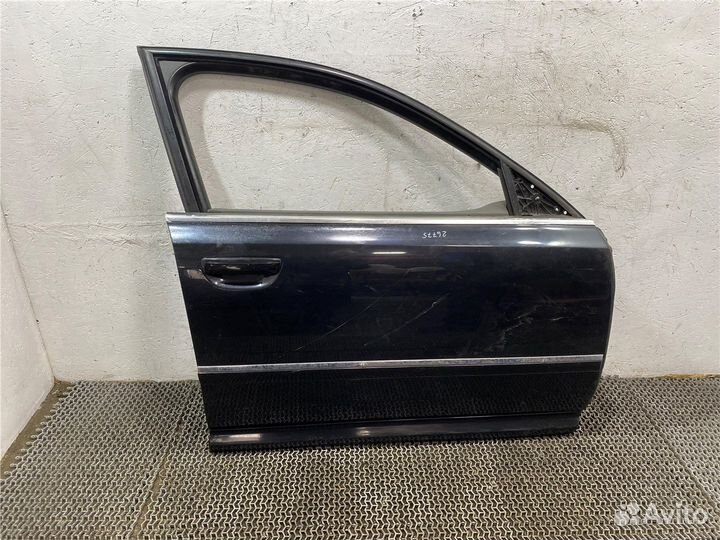 Дверь боковая Audi A8 (D3), 2003