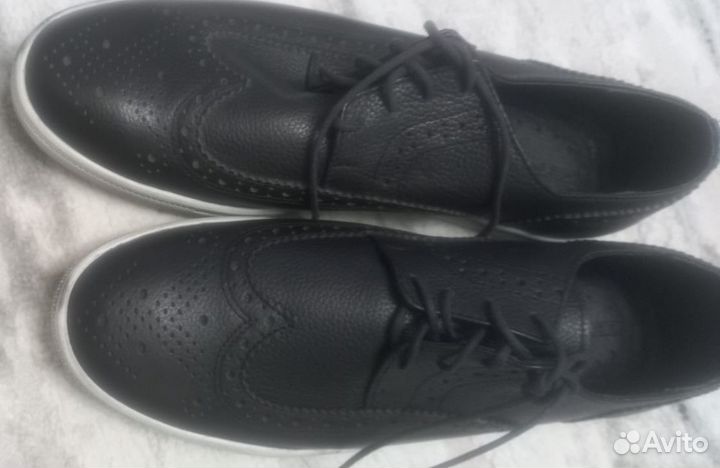 Туфли мужские 44 размер новые