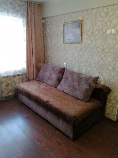 1-к. квартира, 35 м², 2/5 эт.