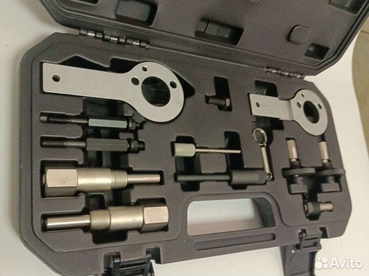 Набор фиксаторов грм опель 1.3 1.9 cdti дизель